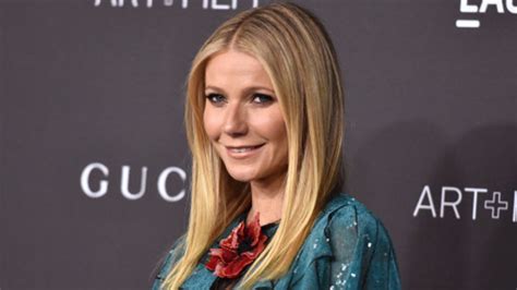 Gwyneth Paltrow Gives An Intimate Guide On Anal Sex Ladbible