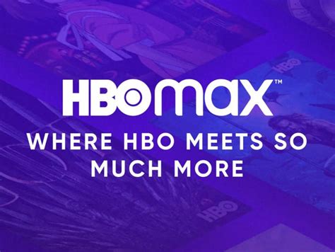 Is Hbo Max Coming To The Uk Not For A Long Time Yet
