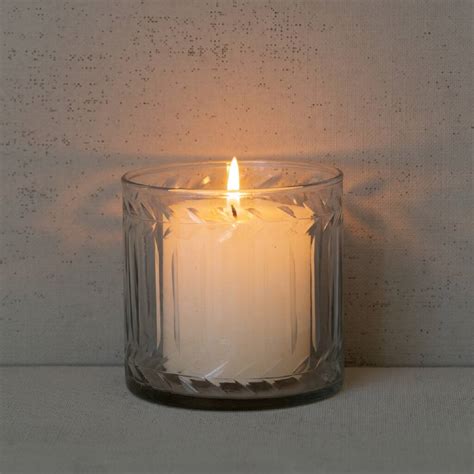 etched glass candle holder hire and style hire and style