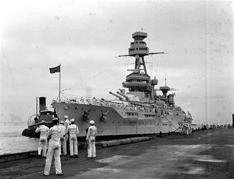 Battleship Photo Index Bb 35 Uss Texas