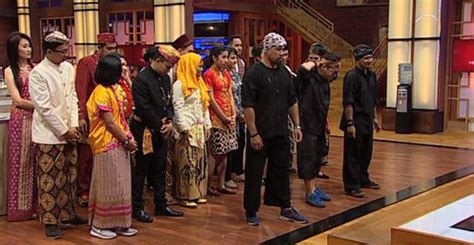 Kumpulan cuplikan video masterchef season 7 rcti online per episode lengkap hanya di rcti+. Master Chef Indonesia Season 4 Sabtu 4 Juli 2015 - Berita Terbaru