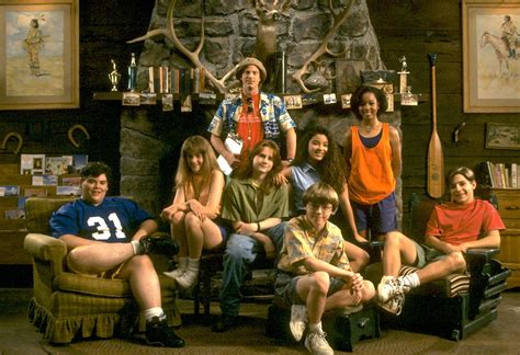 Salute Your Shorts 1991