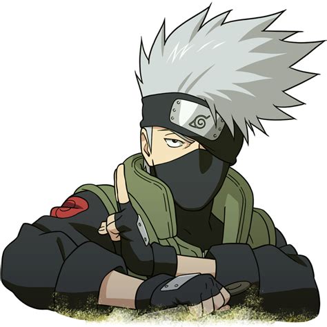 Kakashi Hatake Cutin Ultimate Ninja Storm By Maxiuchiha22 On Deviantart