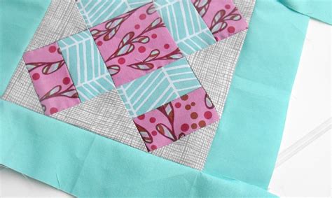 How To Sew A Mitered Quilt Border Beginners Tutorial Quilting Board