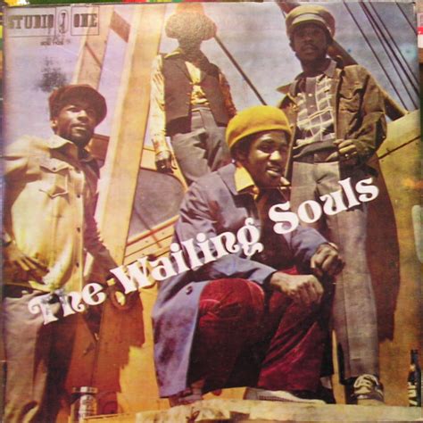 The Wailing Souls Wailing Souls Vinyl Discogs