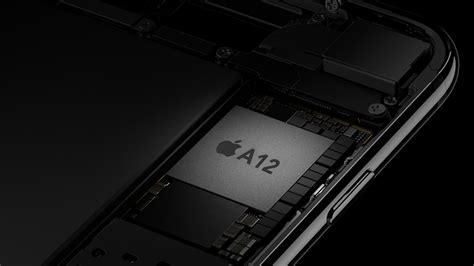 New Iphone 2018s A12 Chip Reportedly Smaller Faster And In Production