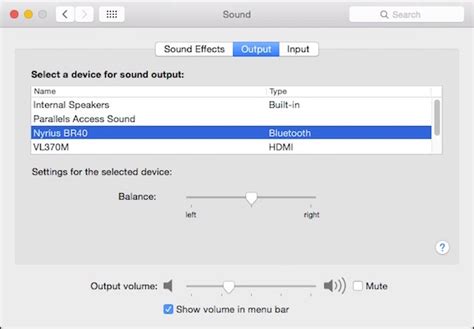 How To Adjust Volume Settings For Individual Audio Devices And Sound