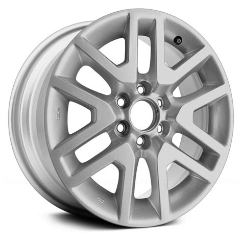 16 Inch Aluminum Oem Take Off Wheel Rim For Nissan Frontier 2014 2019 6