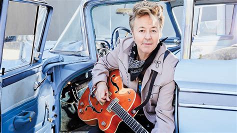 Stray Cats Legend Brian Setzer Nothing Feels Right After A Gretsch