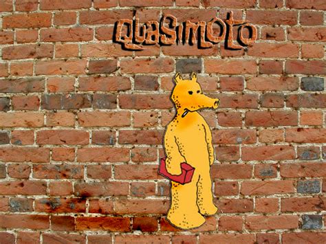 Quasimoto Brothers Cant See Me Bdtb