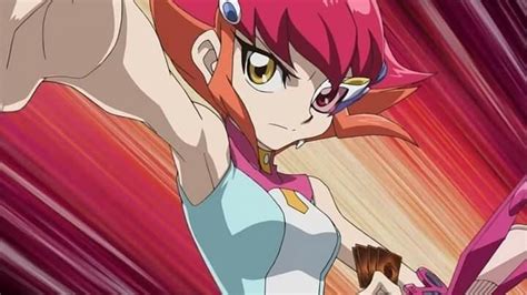 Anna Kozuki 🔥 Yugioh Zexal Anime Sexy Anime Yugioh