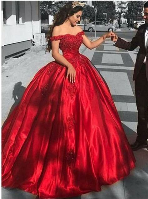 Sweet 16 Dress Princess Prom Dress Ball Gown Evening Gown Etsy Uk