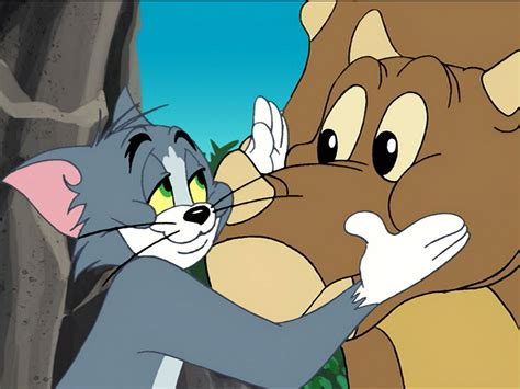 American Top Cartoons Tom And Jerry Cartoon