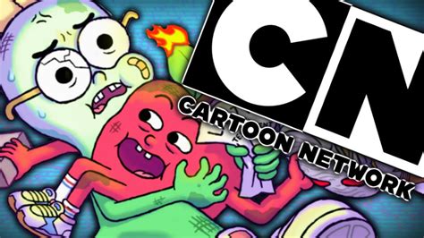 Cartoon Network CANCELLED Apple Onion YouTube