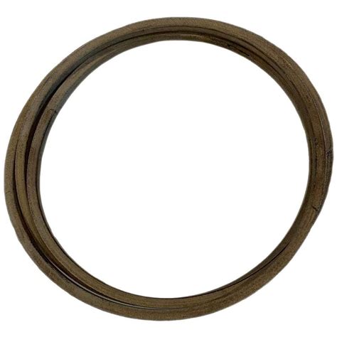 Free Shipping 10437 Drive Belt Compatible With John Deere Gx20305