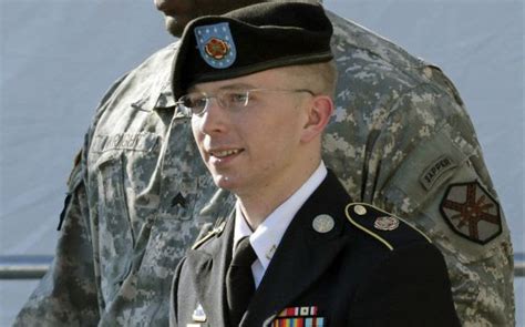 Gagomilitaria Gagomilitaria Noticias El Soldado Manning Se Declara