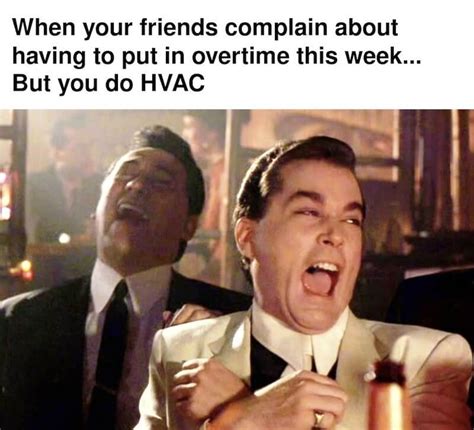 55 hilarious hvac memes to get you through the day