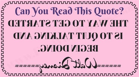 Can You Take This Backward Reading Challenge Brain Teasers Reading