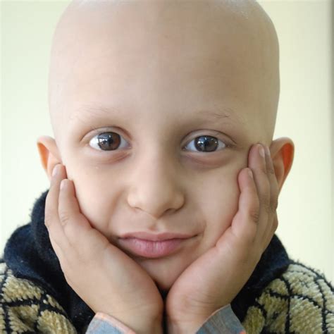 Helping Children With Cancer Is Up To You International Society For