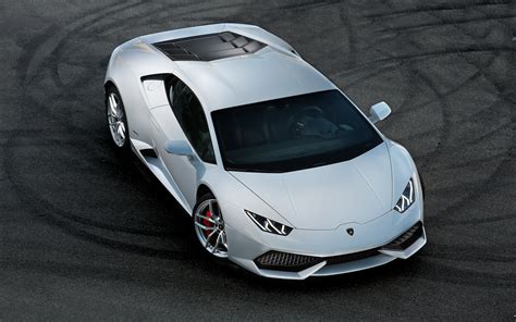 Lamborghini Huracan Lp 610 4 2015 Wallpaper Hd Car Wallpapers Id 4249