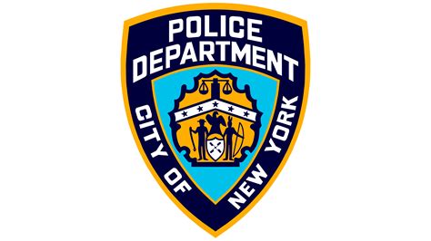 NYPD Logo y símbolo, significado, historia, PNG, marca