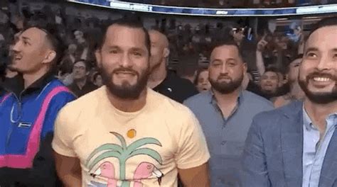 He won the fight via unanimous decision on 5 july 2020, it was reported that masvidal had stepped in on less than a week's notice to face kamaru usman for the ufc welterweight. ufc 251 on Tumblr