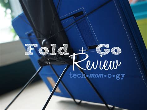 Fold Go Stands Review Techmomogy