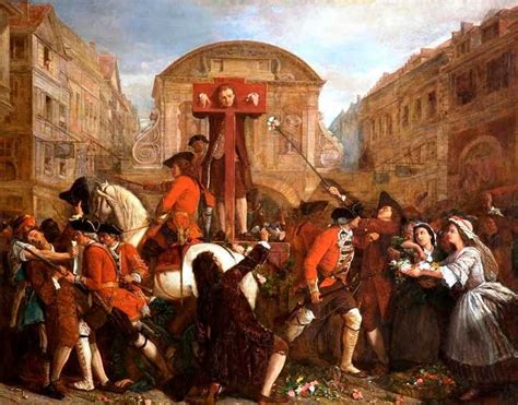 There is nothing wrong with judging someone every person has a different body and constitution, and we must accept this difference. A Grim And Gruesome History Of Public Shaming In London ...