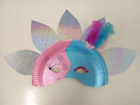 Venice Mask Carnival Activities Carnival Crafts Activities For Kids