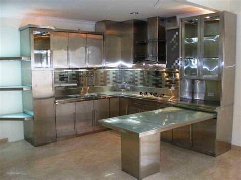 Metal kitchen cabinets manufacturers steel cabinets steel kitchen cabinets vintage stainless steel kitchen cabinets vintage steel small kitchen renovation! Inspirational Metal Kitchen Cabinets Ikea Harmony House ...