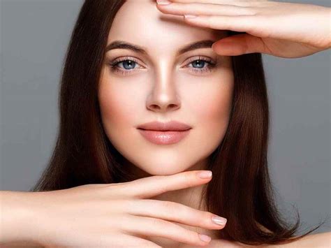 Ways To Achieve Beautiful Skin Simple And Proven Supplements