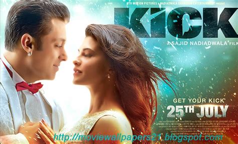 Online Movies Wallpapers Watch The Kick Film 2014 Song And Salman Khan