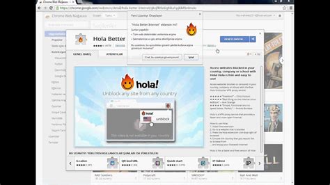 I'll try my best ^ :3. Hola Better Internet Hatası ! NETWORK_FAILED - YouTube