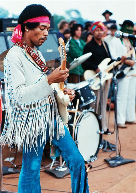 Jimi Hendrix Who Janis Joplin Monterey Pop Festival Poster Metal