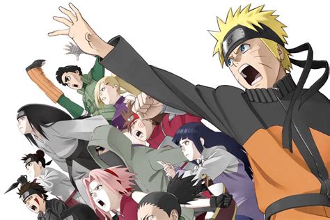 The 7 Most Popular Anime Series That Everyone Is Watching