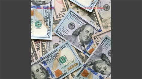 Sleeping On Money 