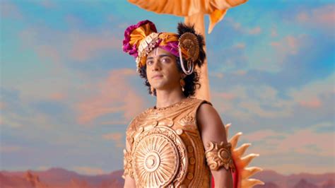Radhakrishn Watch Episode 26 Krishna Prepares For War On Disney