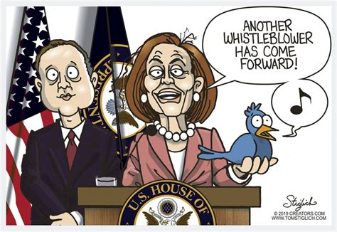 Political Cartoons On The Democratic Party Civic Us News