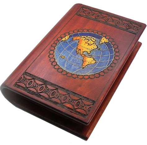 Secret, the 2013 manga series sequel to the doubt series, by yoshiki tonogai. World Travel Book - Secret Wooden Puzzle Box