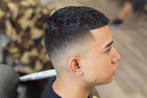 The taper fade haircut is one of the most contemporary and trendy hairstyle techniques. Hispanic Curly Low Fade Haircut - Hair Style | Hair Styling