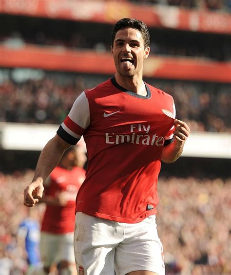 Mikel Artetas Priorities After Taking Over As Arsenal Head Coach