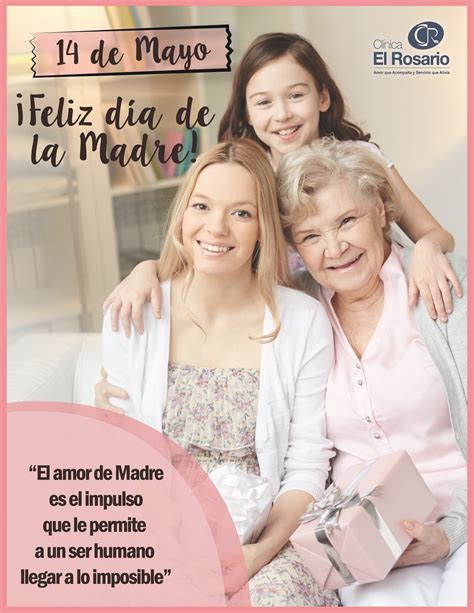 Dia De Las Madres Celebracion Me Lo Dijo Lola