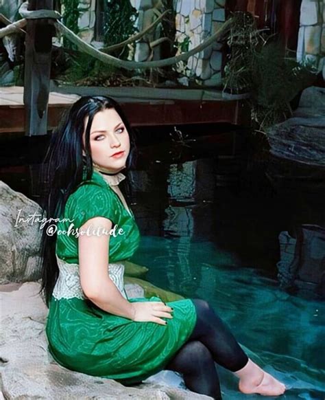 Evanescence On Instagram 🥰🥰🥰 Image Oohsolitude Amy