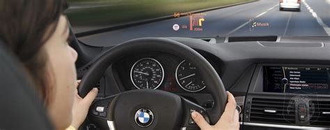 Today they published a video focusing on one of the most helpful new inventions for the automotive industry: BMW 4 Series Offers The Newest Full Color Heads Up Display ...