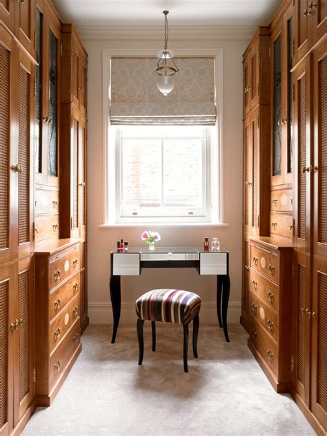 Our custom closet organizers are easy to install and come with a money back guarantee. Ideas of Functional and Practical Walk In Closet for Home ...