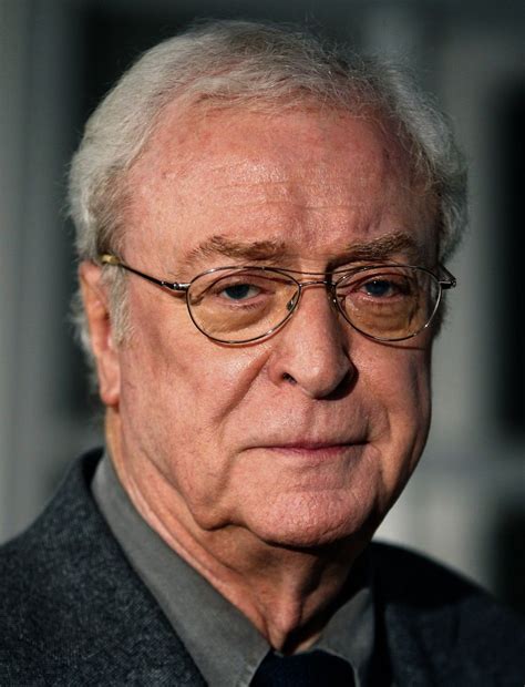Michael Caine Movie Stars Actors And Actresses Celebrities Male