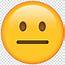 Free Download  Emoji Smiley Emoticon Blank Expression Feeling Face