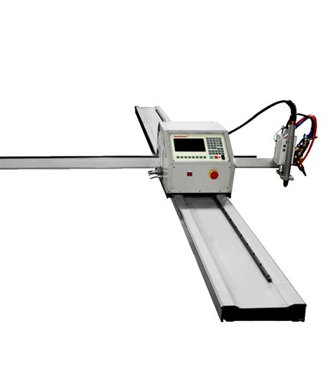 Steeltailor Power E Portable Cnc Cutting Machine