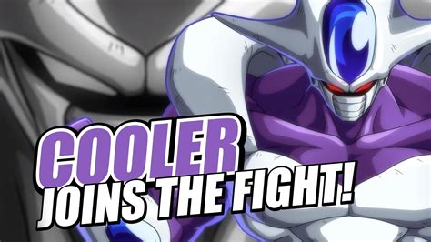 Dbfz Cooler 01 Cat With Monocle