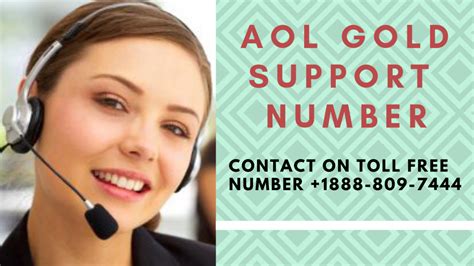 Just Call 1 888 809 7444 To Aol Customer Support Number